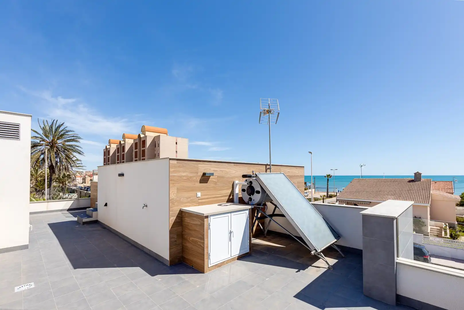 Haus mit Pool zum Verkauf in La Mata, imagen 61