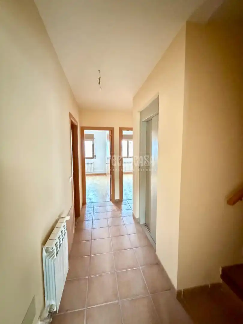 Wohnung zum Verkauf in Sigüenza, imagen 12