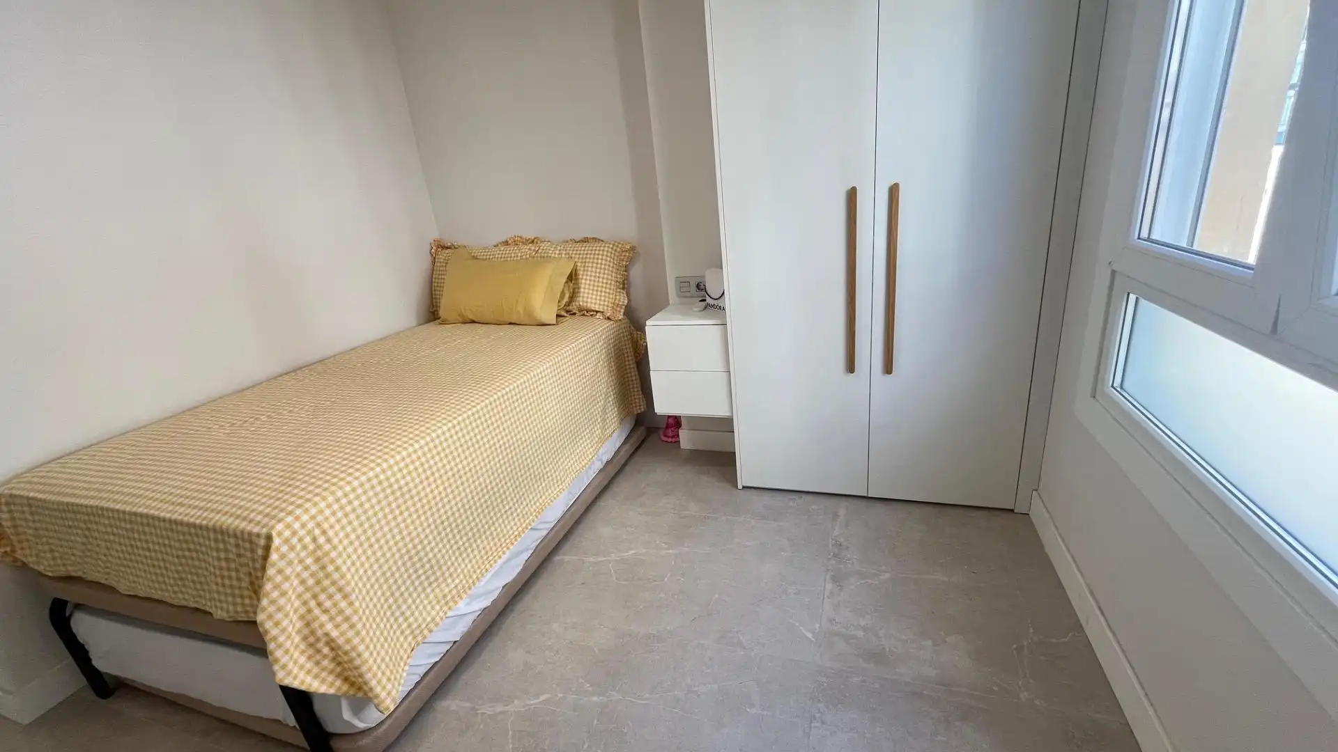 Apartament de lloguer a Santa Pola ciudad, imagen 7
