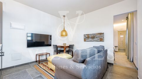 Foto 3 de Estudio de alquiler en Calle Calvo Sotelo, Casco Urbano, Santa Brígida