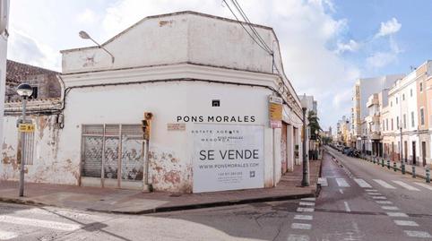 Photo 2 of Premises for sale in Cami de Mao, Ciutadella, Ciutadella de Menorca