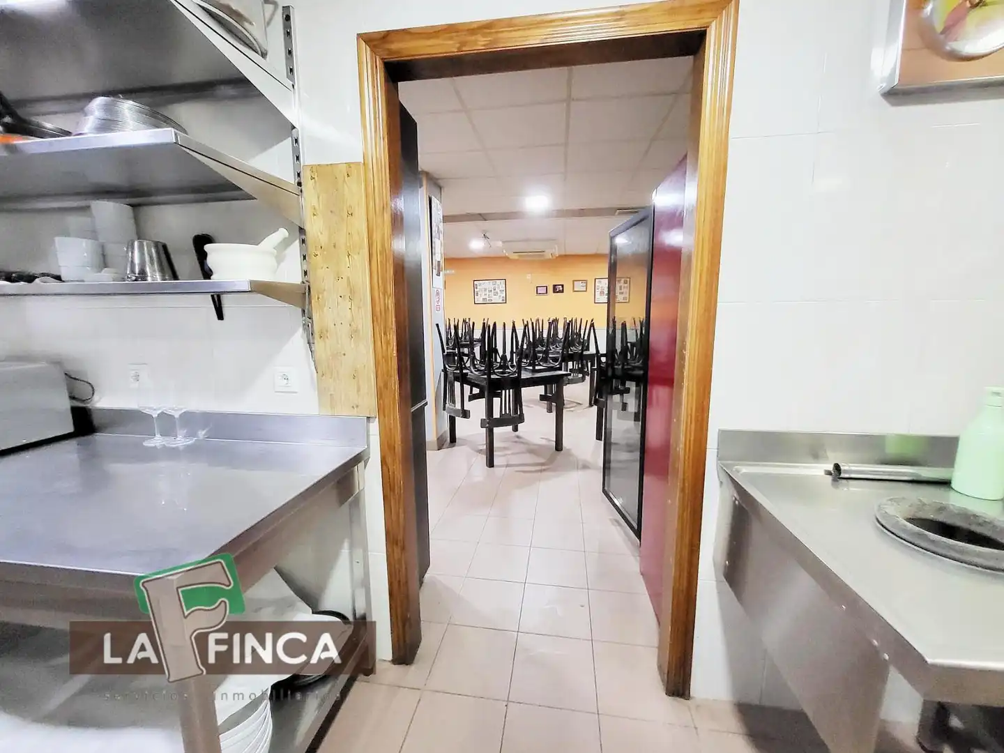 Edificio en venta en Pravia