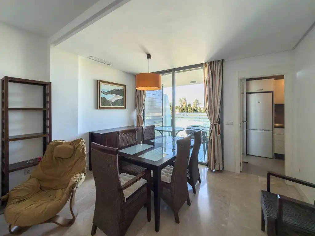 Apartment mit Pool zum Verkauf in Partida Deveses C, imagen 6