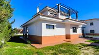 Exterior view of House or chalet for sale in Ayamonte  with Terrace