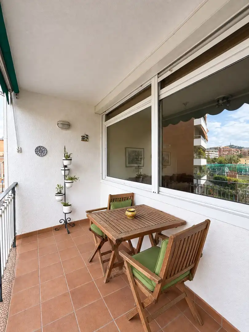 Wohnung zum Verkauf in Carrer de Ganduxer, imagen 2