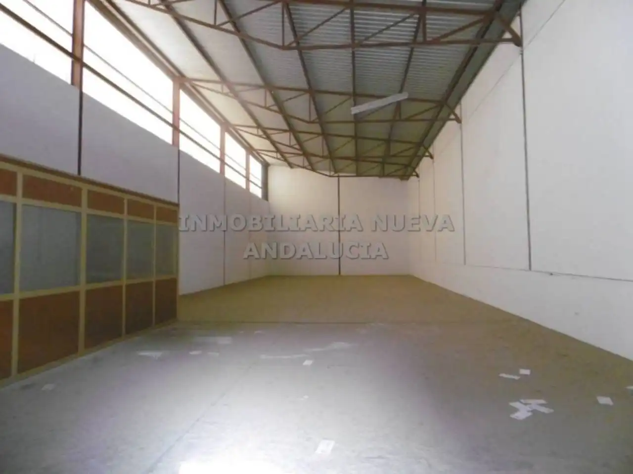 Industriegebäude zur Miete in Huércal de Almería, imagen 19
