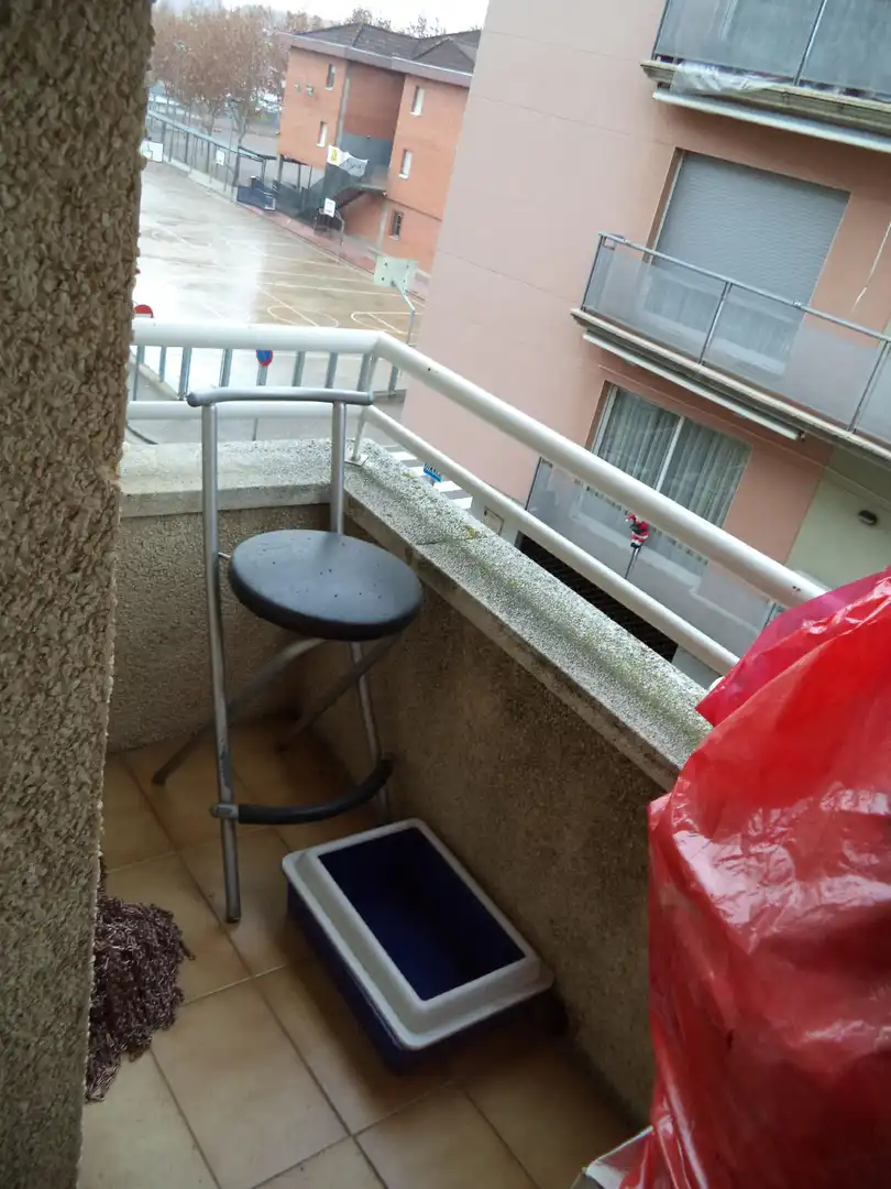 Pis amb ascensor en venda a Eixample Sud – Migdia, imagen 19