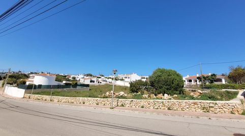 Photo 4 of Residential for sale in Cala en Porter, Alaior