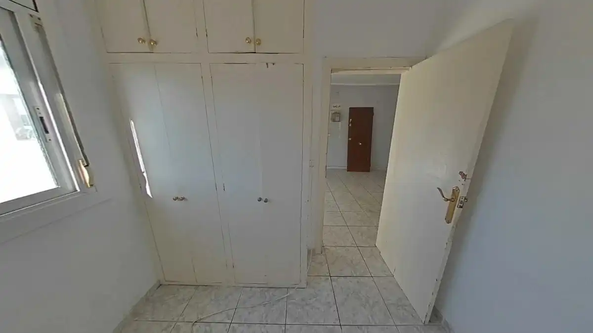 Wohnung zum Verkauf in Calella mit Balkon