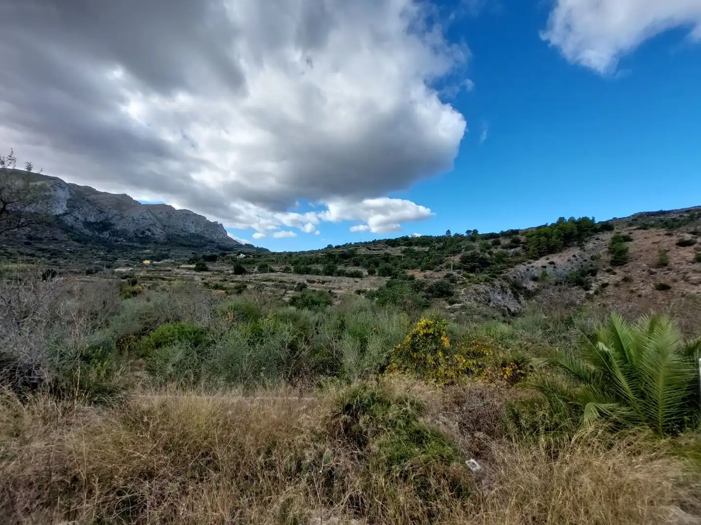 Residential for sale in La Vall de Gallinera