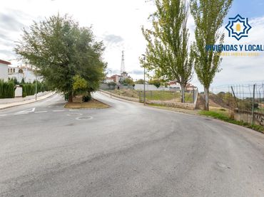 Terreni e lotti in vendita a Peligros