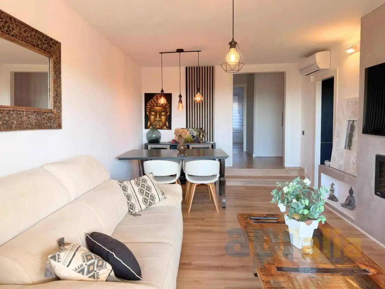 Appartement compact avec piscine à vendre à Calle Puig del Molí, imagen 29