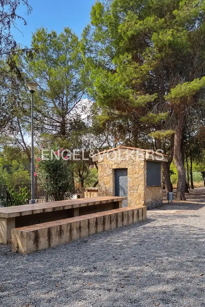 House with pool for sale in Gilet, imagen 70