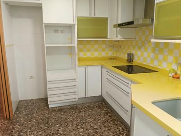 Pis amb balcó de lloguer a Sant Rafael