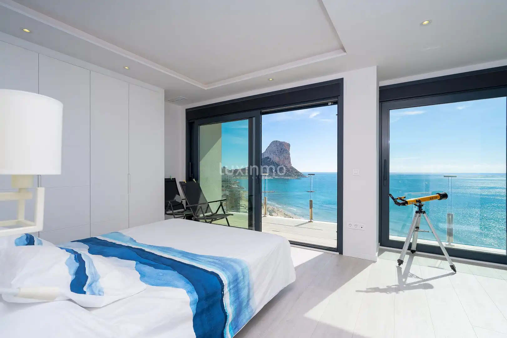Attique avec terrasse à vendre à Playa Arenal - Bol, imagen 8