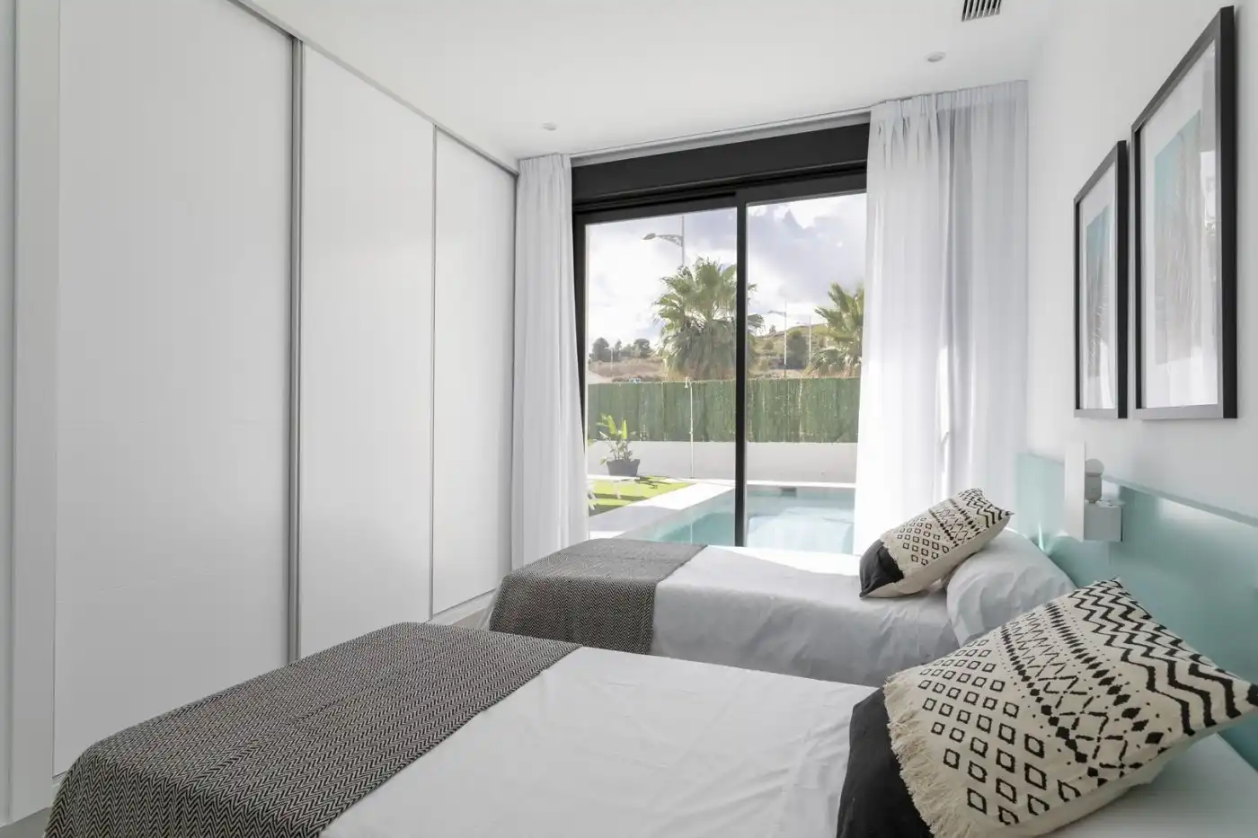 Villa avec piscine à vendre à Calasparra, imagen 21