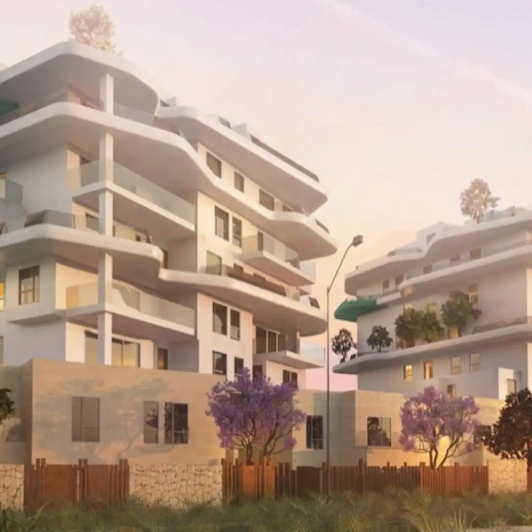 Apartment with pool for sale in Platja de Torres, imagen 11