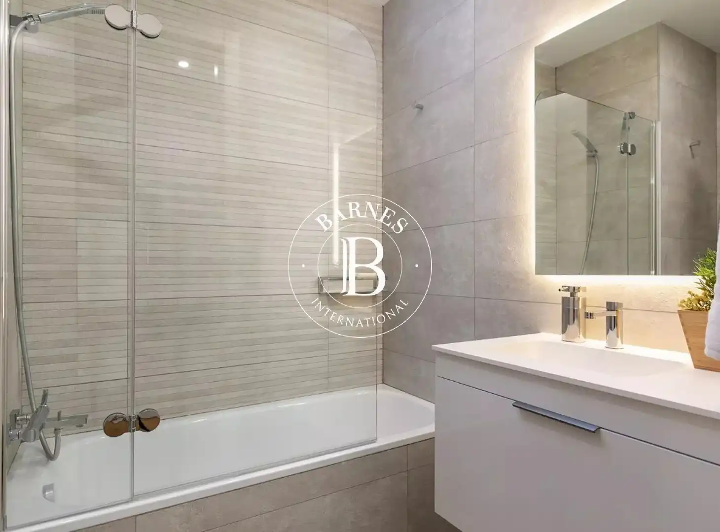 Flat with lift to rent in Barrio de Salamanca, imagen 8