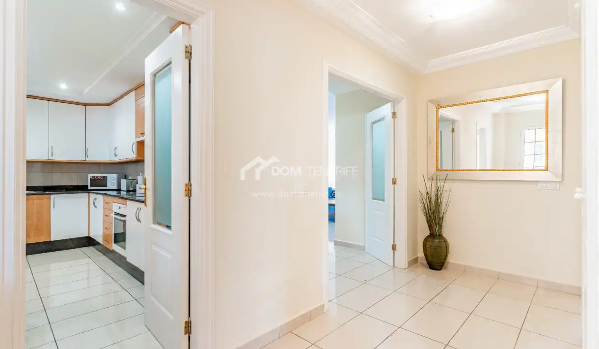 Appartement avec piscine à vendre à Costa Adeje, imagen 33