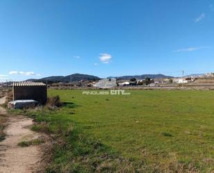 Land for sale in Malgrat de Mar