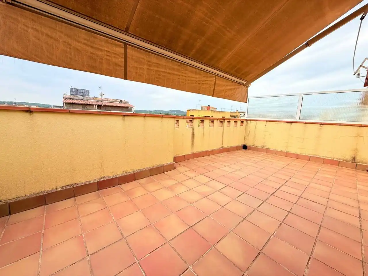 Terrace of Houses for sale in Vidreres  with Air Conditioner, Heating and Private garden