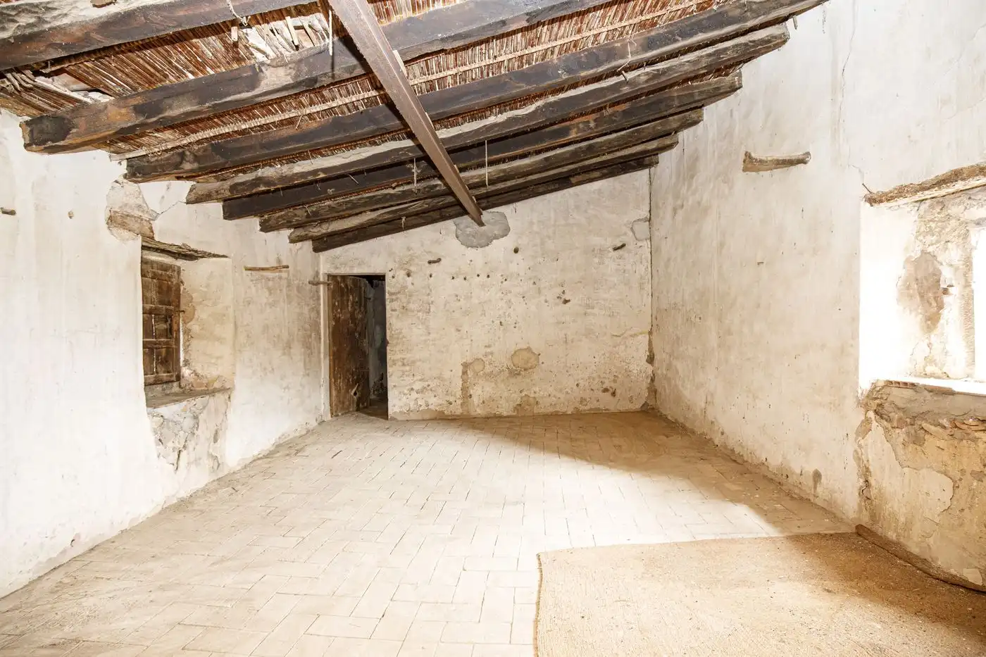 Casa o chalet en venta en Palau de Santa Eulàlia con Jardín privado, Terraza y Balcón