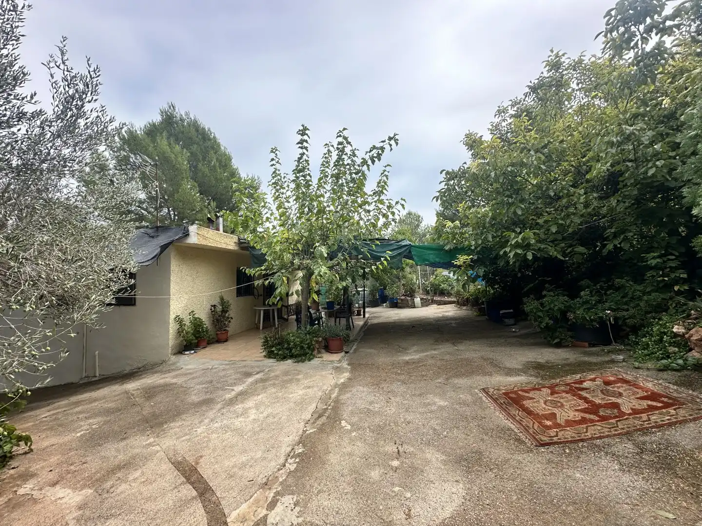 Xalet amb piscina en venda a Algar de Palància, imagen 15