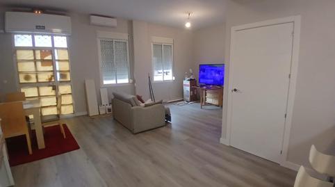 Foto 4 von Wohnung zum Verkauf in Madre de Dios, Jerez de la Frontera