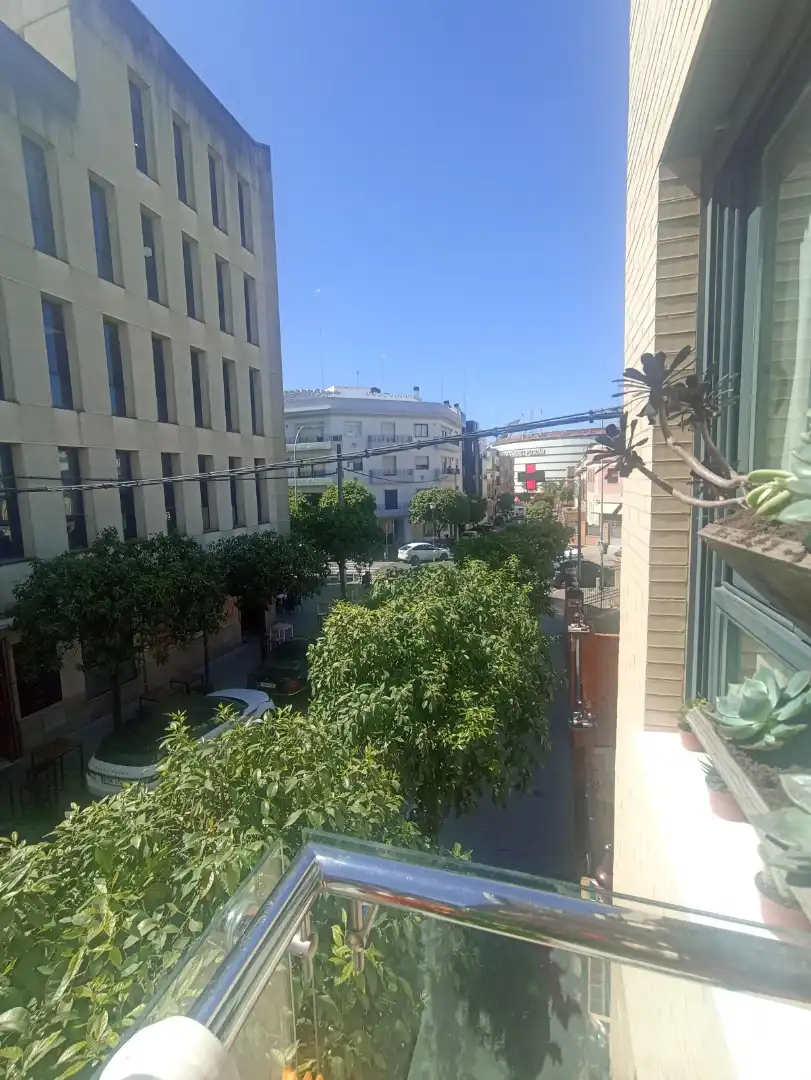 Pis en venda a La Buhaira, Nervión