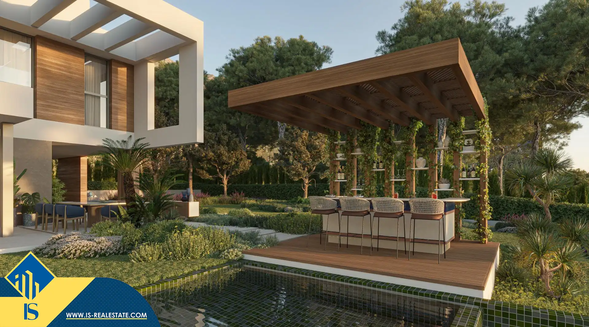 Chalet con piscina en venta en Nueva Andalucía, imagen 13