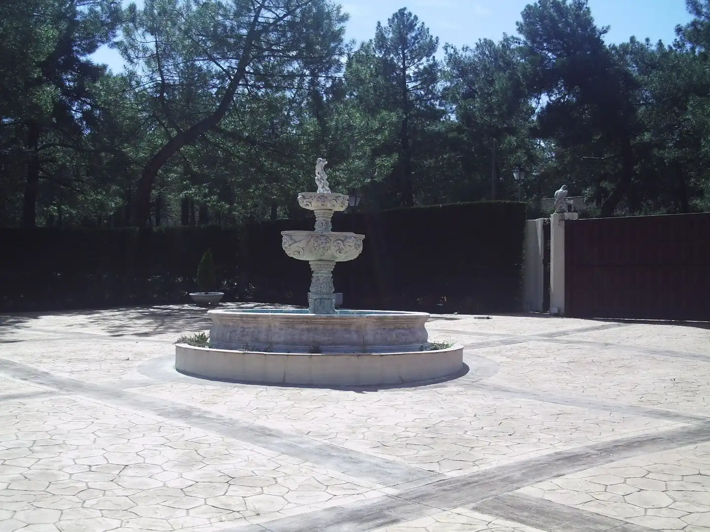 Xalet amb piscina en venda a Marugán, imagen 3