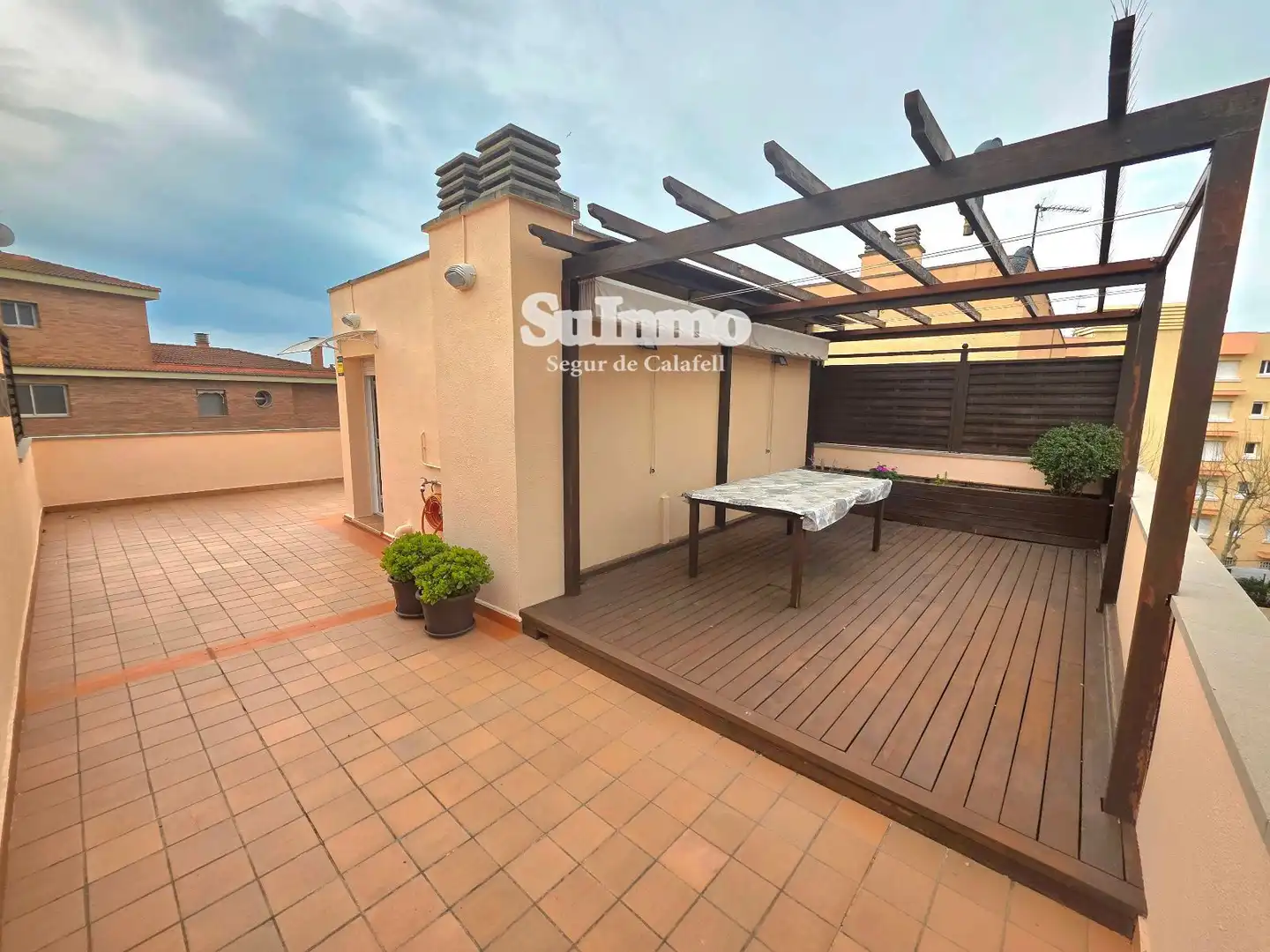 Duplex avec piscine à vendre à Mediterrani del, imagen 24