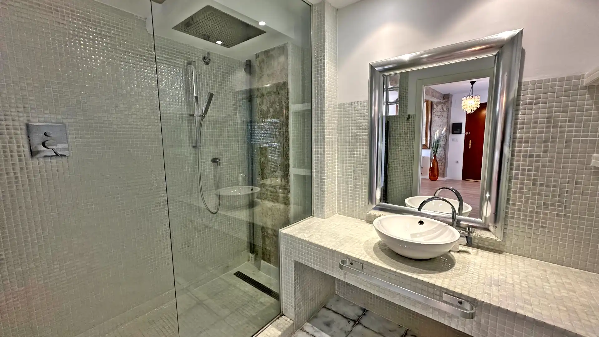 Apartament amb terrassa de lloguer a Passeig Marítim de Neptú, imagen 33