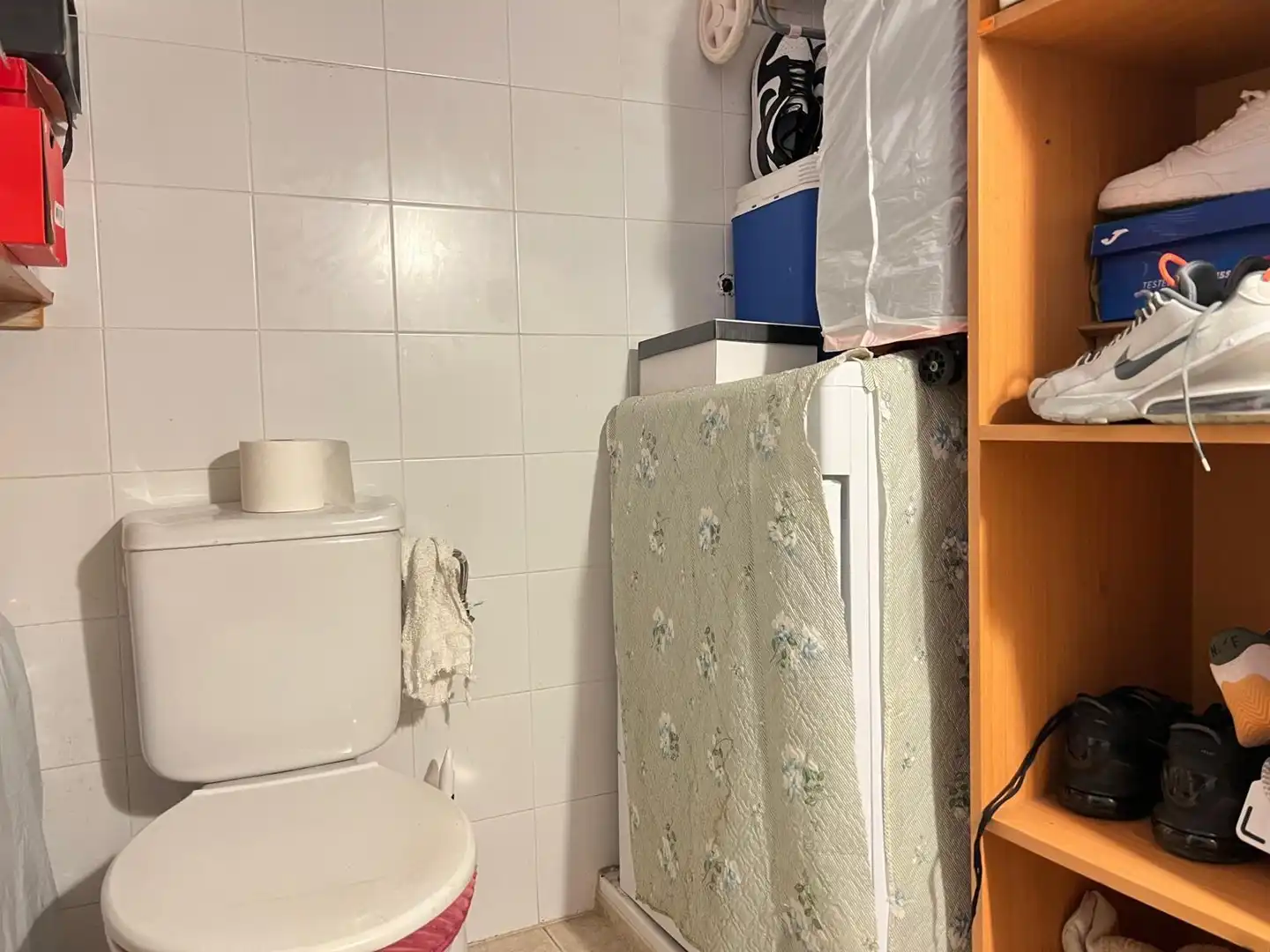 Piso en venta en Zona de la Vega