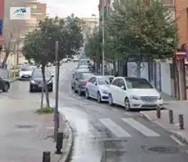 Pis amb terrassa en venda a Calle MADRID