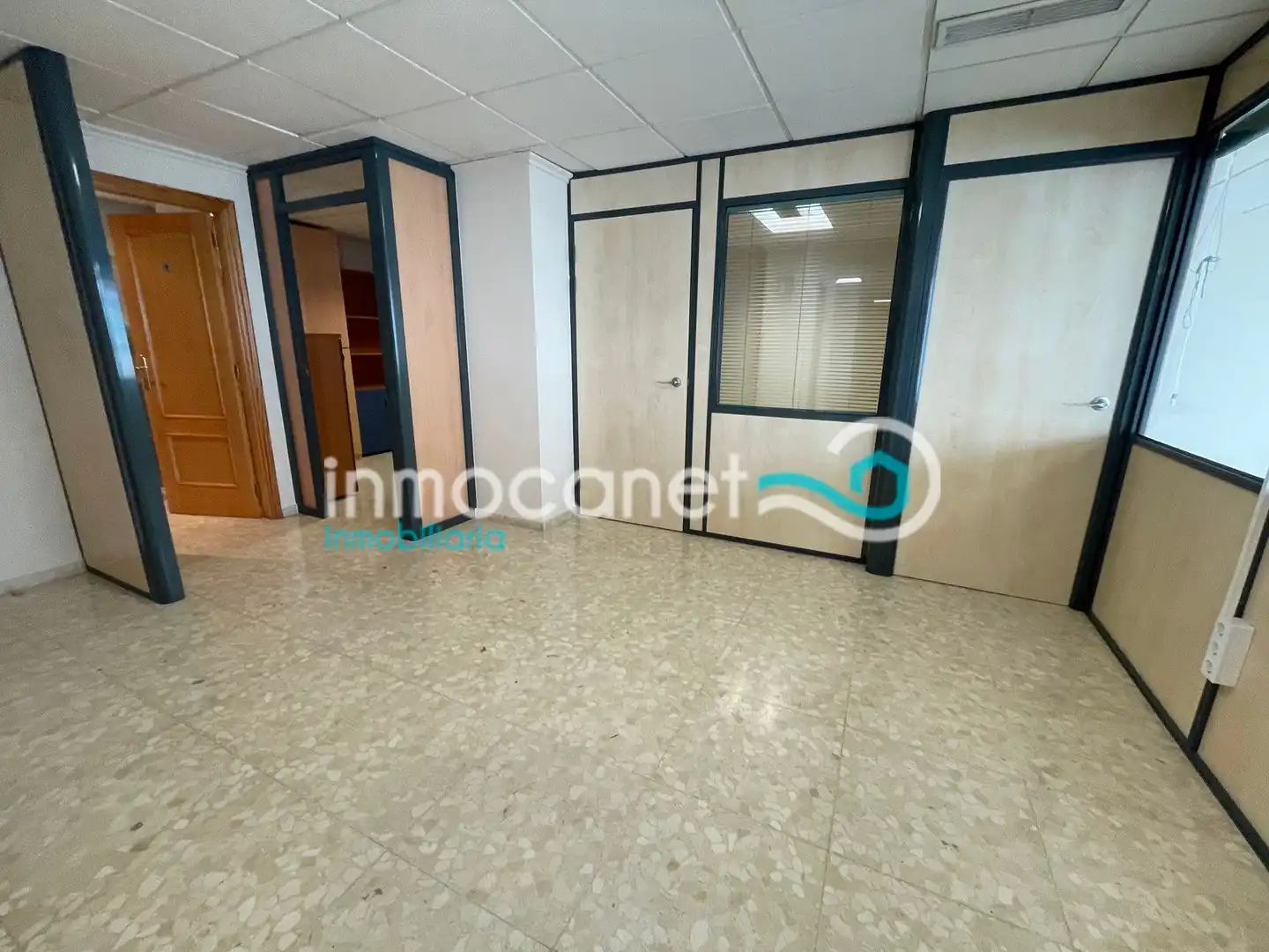 Oficina en venda a Oliva pueblo, imagen 14