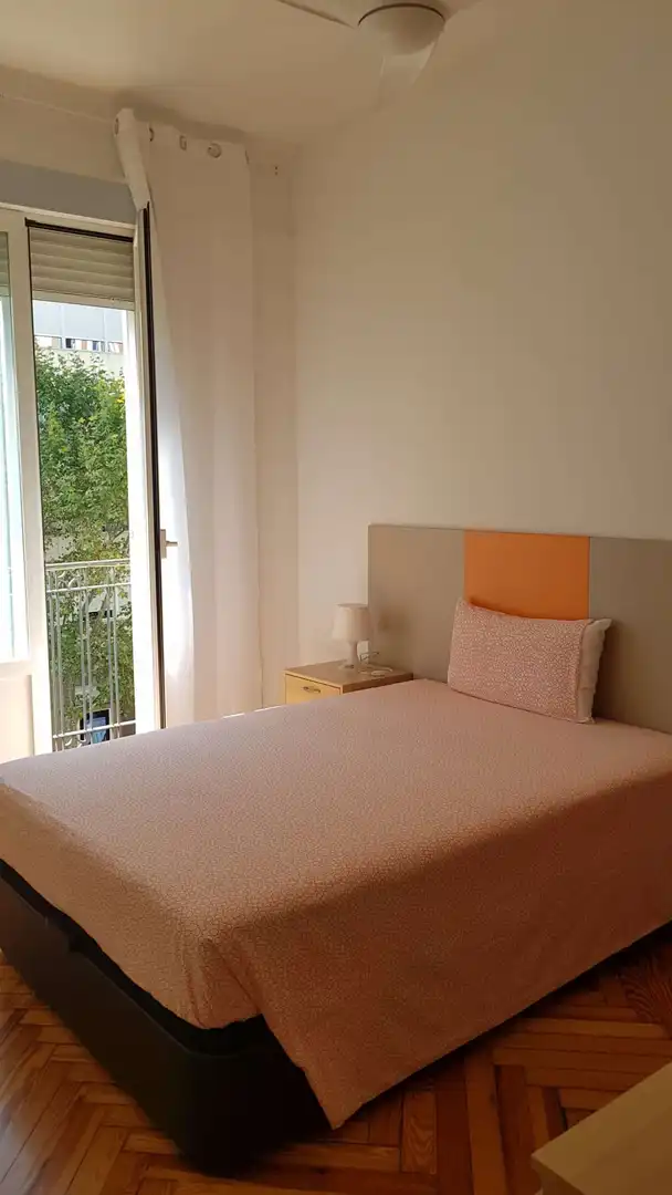 Habitación en Almagro