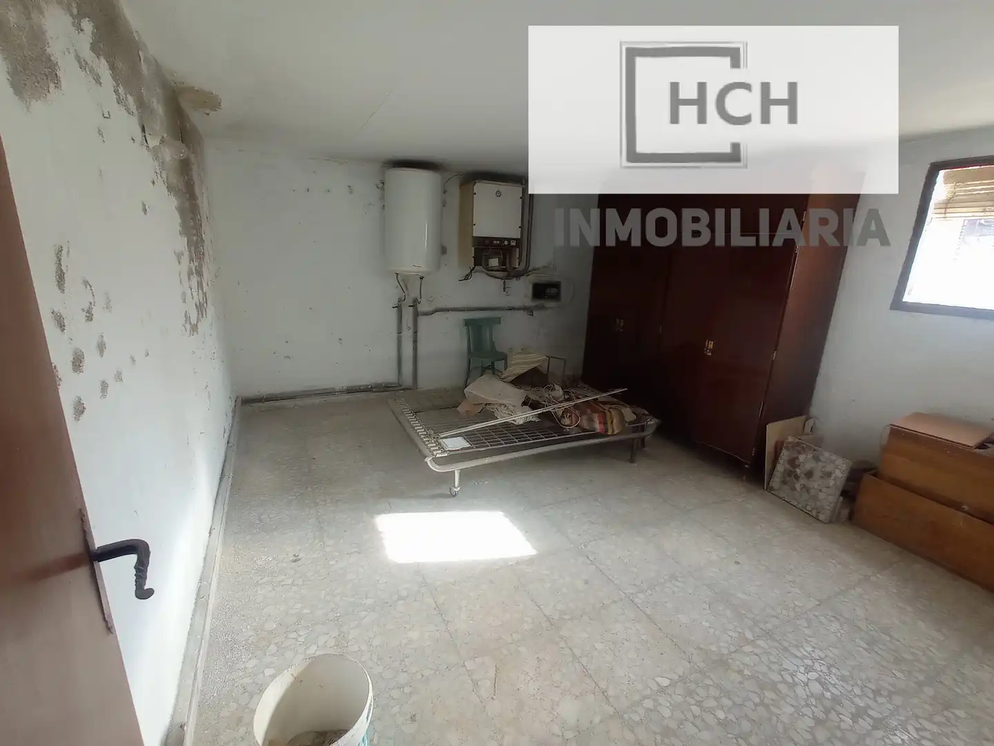 Casa o chalet en venta en La Puebla de Montalbán con Calefacción, Jardín privado y Trastero