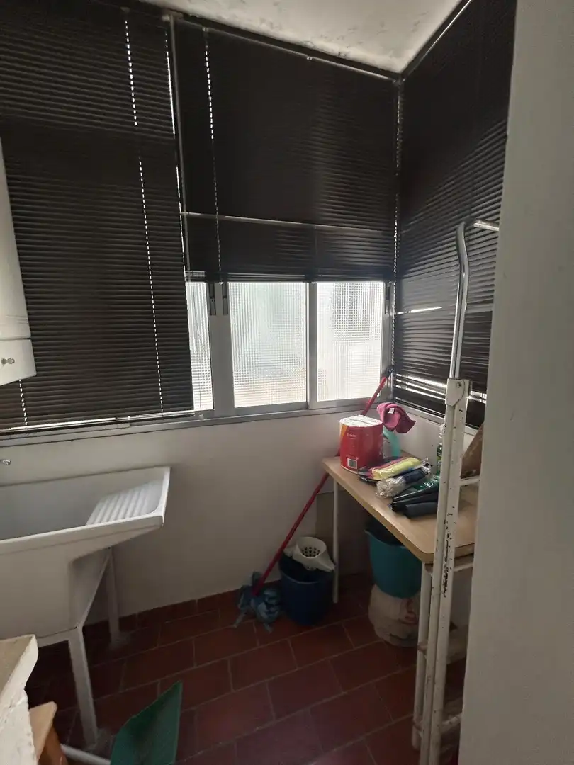 Terraza de Piso en venta en Utrera