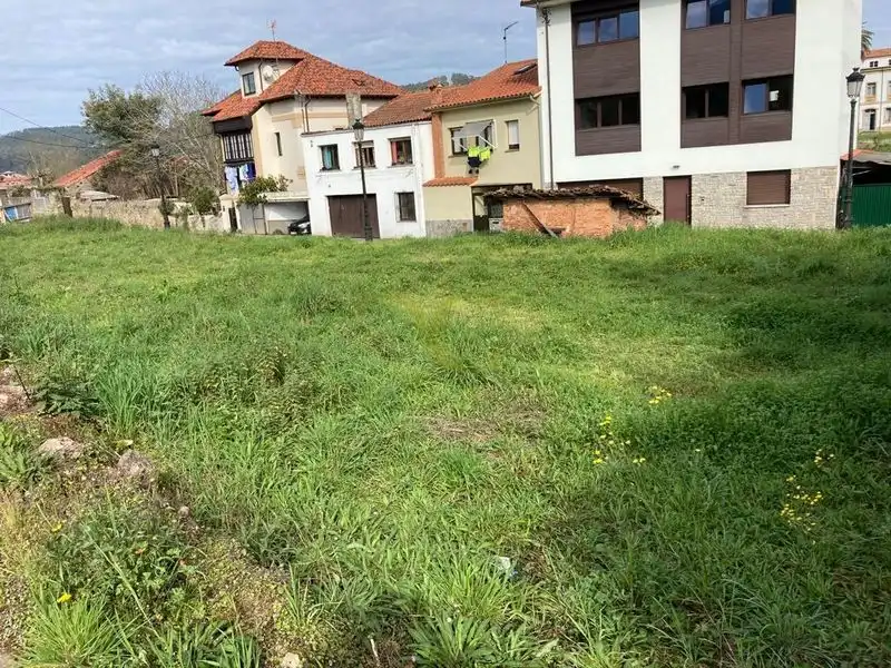 Terreny residencial en venda a Avenida Asturias, imagen 4