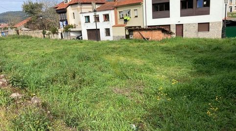 Venta de dos parcelas en el casco urbano de Colunga., imatge 4