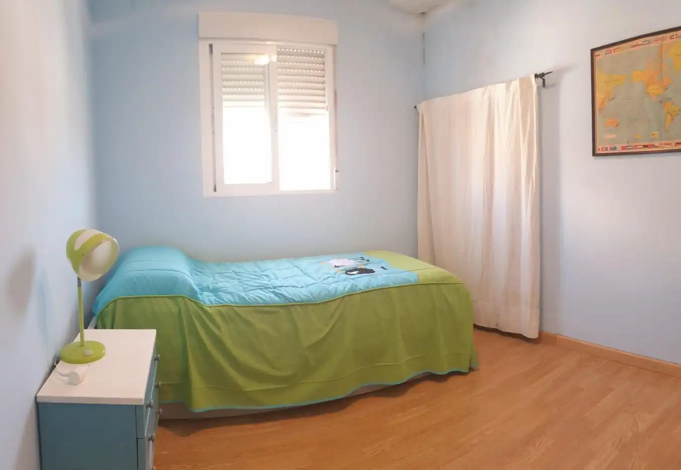 Bedroom of Country homes for sale in Sediles  with Terrace