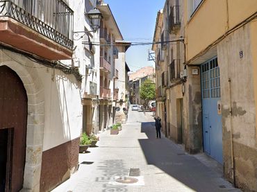Appartement à vendre à Carrer Església