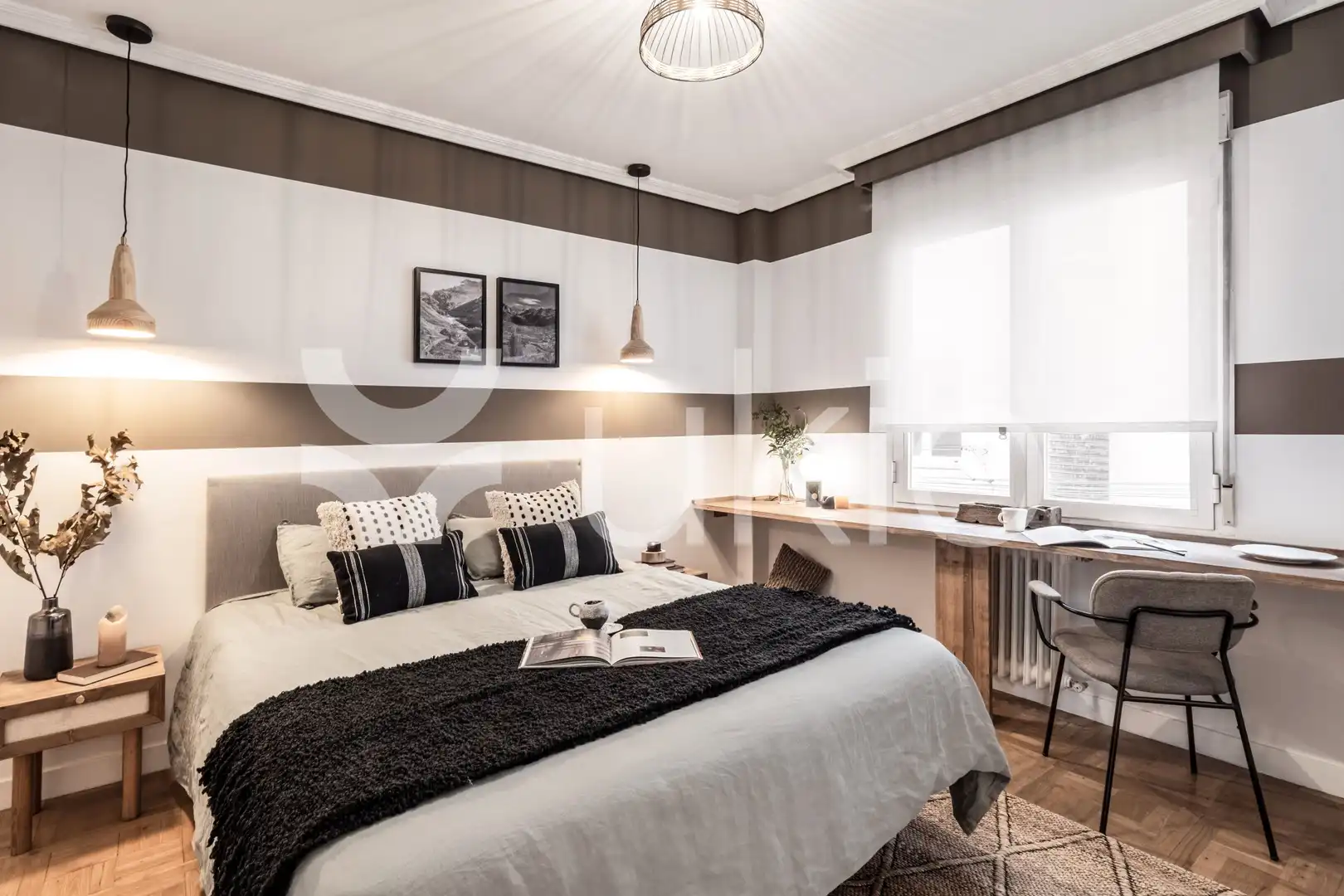 Apartament amb ascensor de lloguer a Calle de García de Paredes, imagen 21