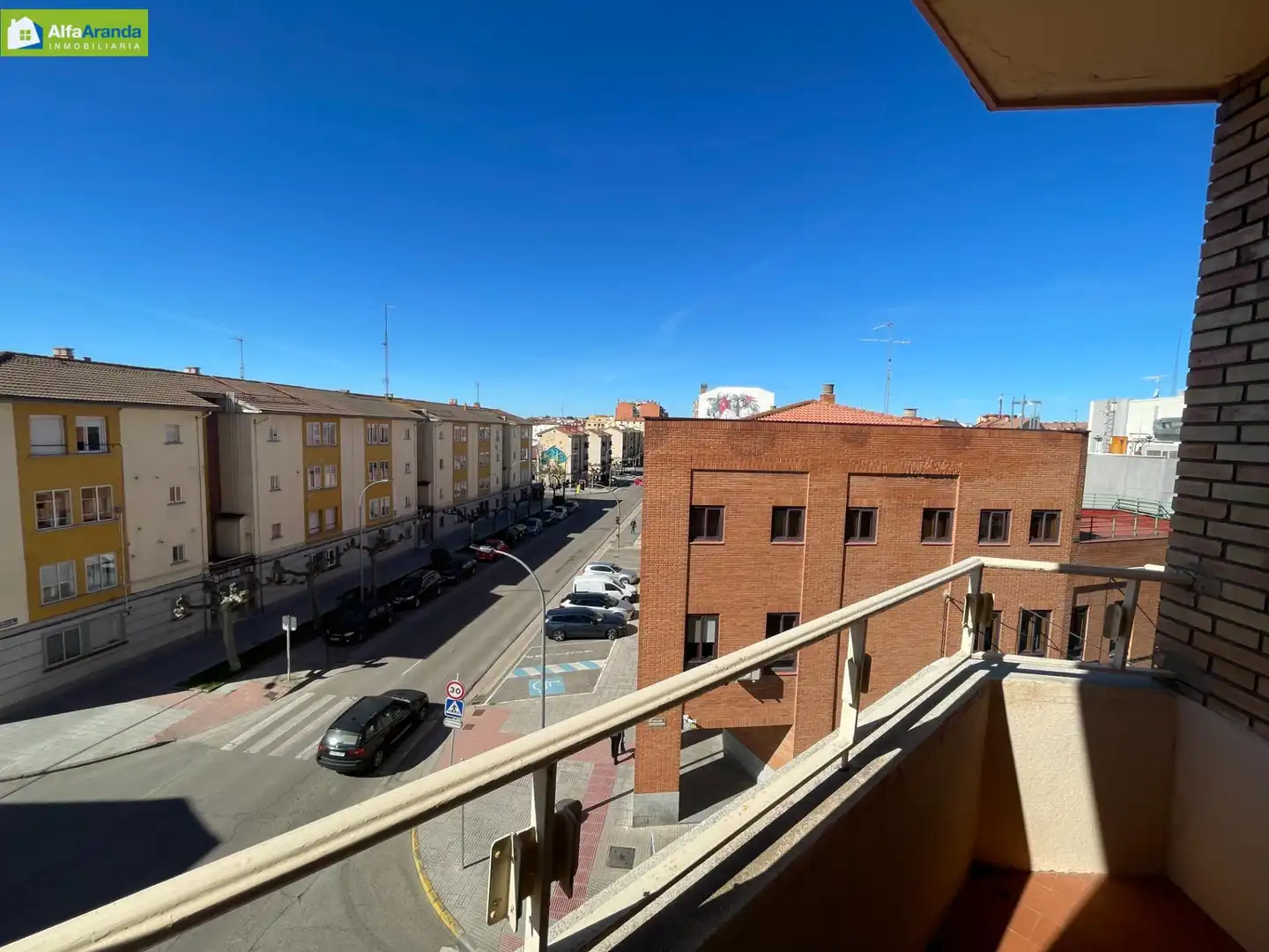 Pis amb ascensor en venda a Santa Catalina - Ferial, imagen 16
