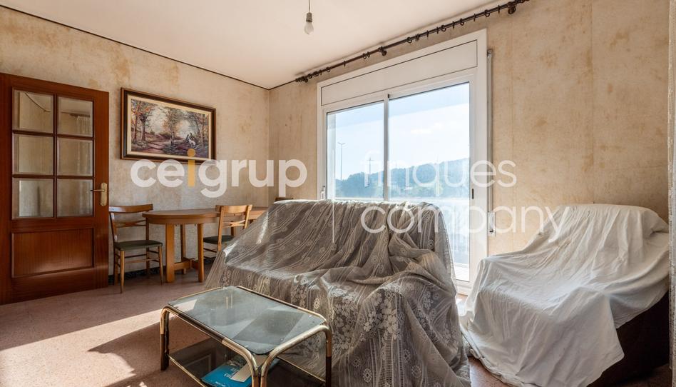 Foto 1 de Casa o xalet en venda a Sarrià de Ter, Girona