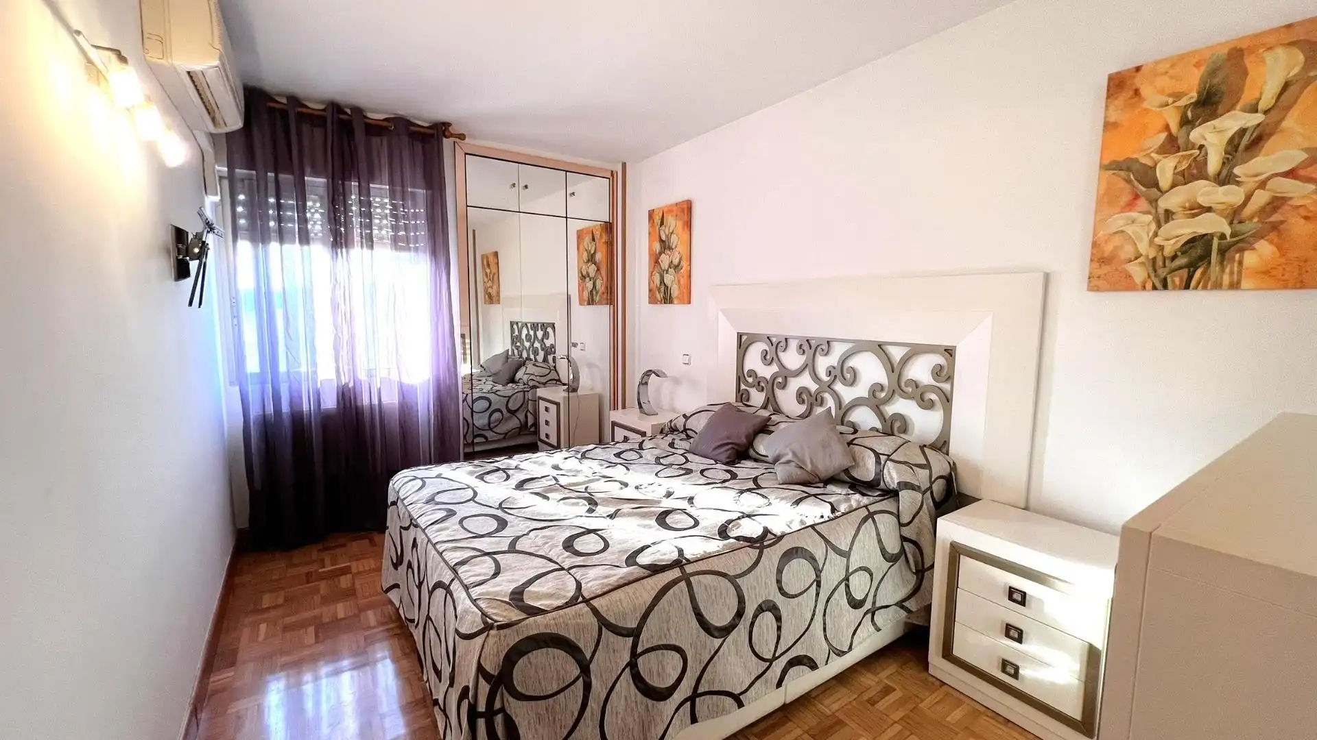 Appartement avec jardin à vendre à Covibar - Pablo Iglesias, imagen 13