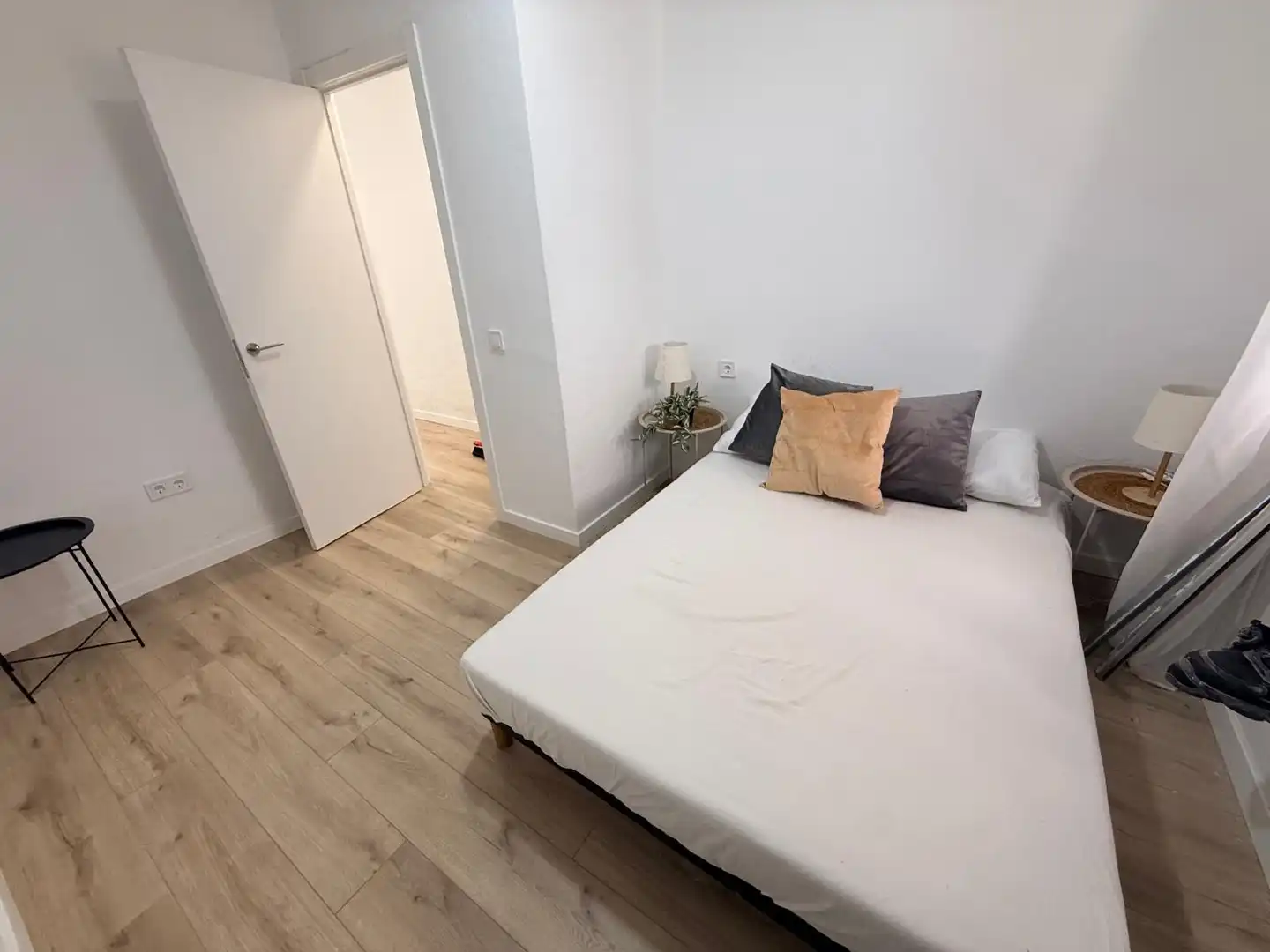 Dormitori de Casa o xalet en venda en Málaga