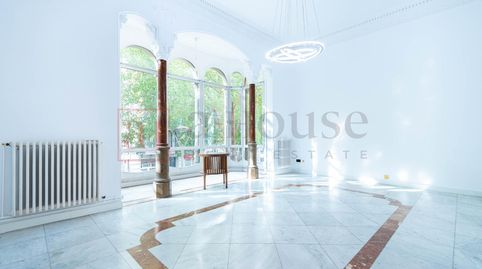 Foto 5 de Piso en venta en Carrer Carrer de Nàpols, Sagrada Família, Barcelona Capital