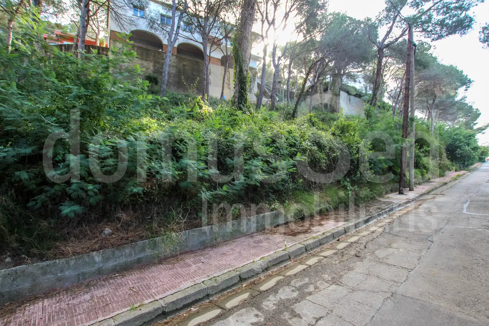 Exterior view of Residential for sale in Cabrils